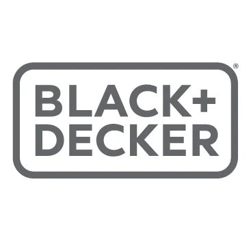 Black + Decker