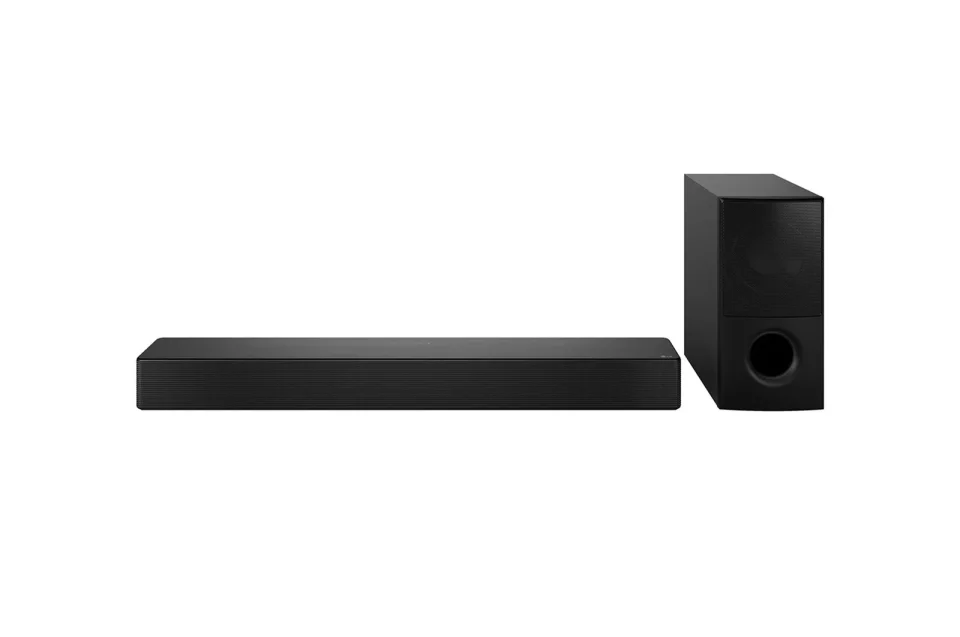 ساوند بار إل جي SH5A ‏4.1 قناة، 600 وات، Dolby Digital، DTS، بلوتوث