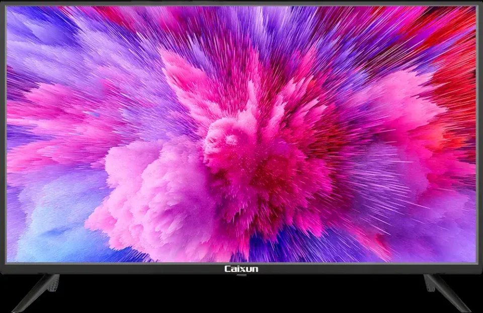 شاشة كايشن 43 بوصة فول HD سمارت