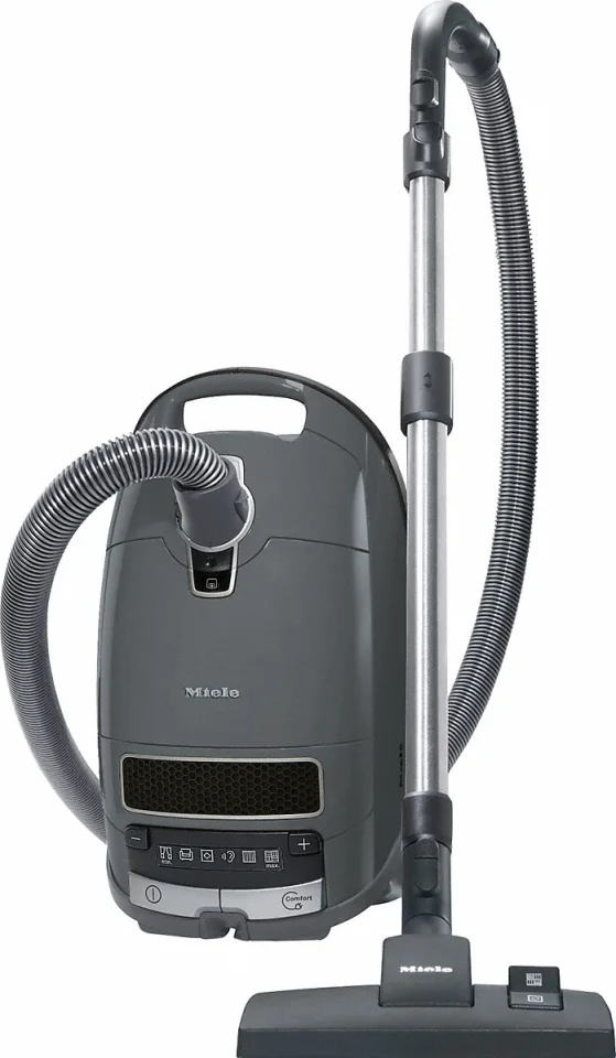 مكنسة كهربائية ميلا Complete C3 PowerLine بكيس 2000 وات، 4.5 لتر