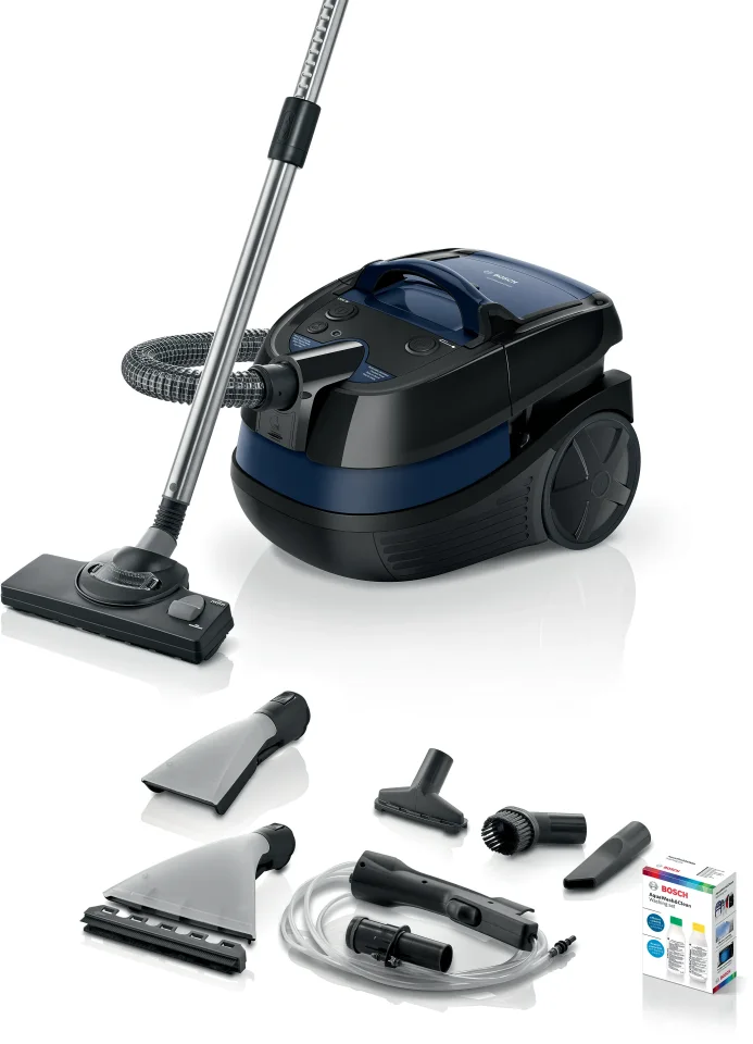 Bosch Series 4 Wet & Dry Vacuum Cleaner