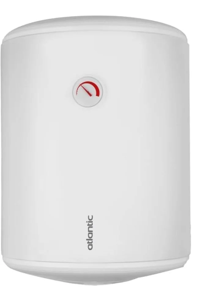 Atlantic Concept Electric Water Heater 50 L, 1500 W