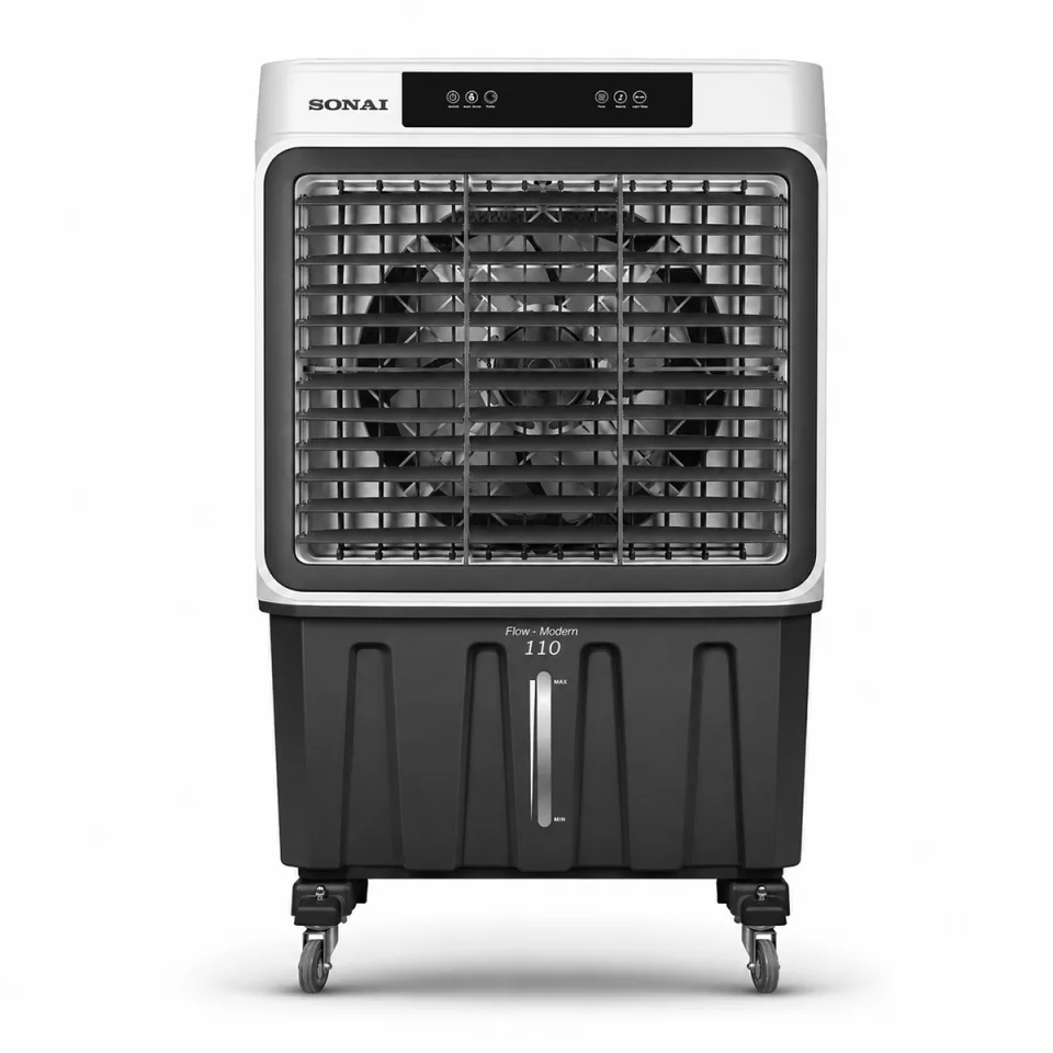 Sonai Digital Air Cooler 110 L