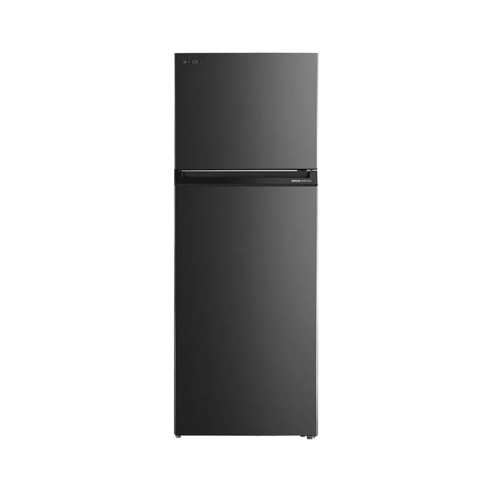 Toshiba 450 L Inverter Refrigerator with Air-Fall Cooling