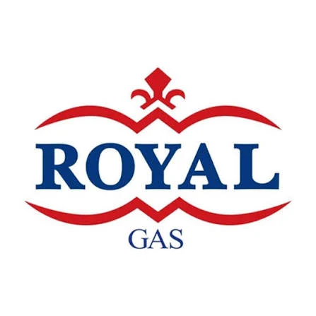 ROYAL GAS
